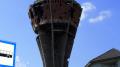 Wasserturm Wahrzeichen Vokovar